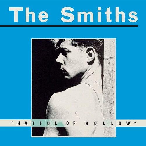 The Smiths- Hatful Of Hollow { VINYL LP }