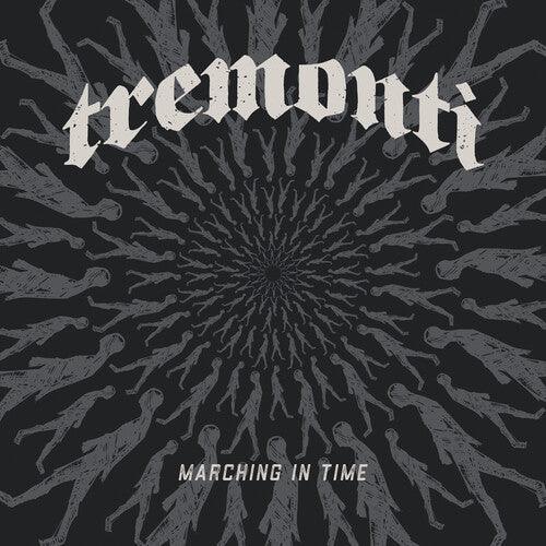 Tremonti- Marching in Time { VINYL LP }