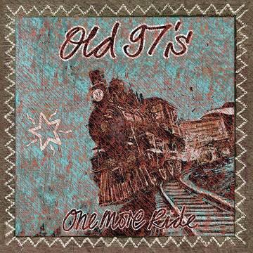 Old 97's- One Last Ride: Old 97s Play Johnny Cash -BF22 { VINYL LP }