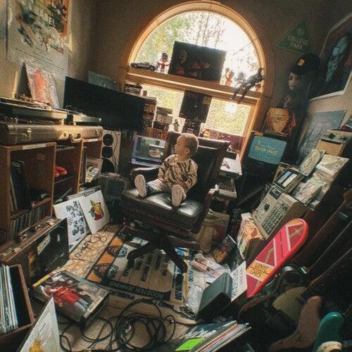 Logic- Vinyl Days { VINYL LP }