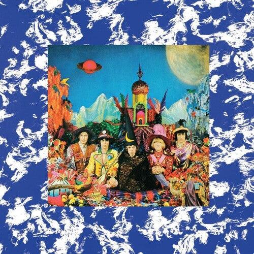 Rolling Stones- Their Satanic Majesties Request { VINYL LP }