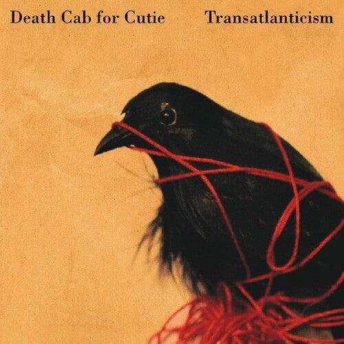 Death Cab For Cutie- Transatlanticism (20th Anniversary) { VINYL LP }