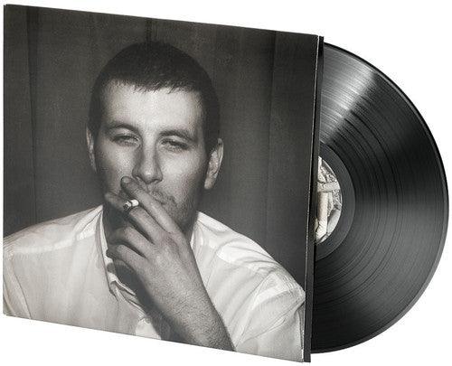 Arctic Monkeys- Whatever People Say I Am Thats What I Am Not { VINYL LP }
