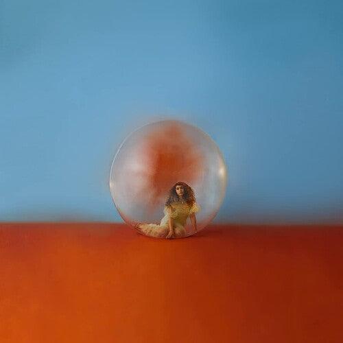 Alessia Cara- In The Meantime { VINYL LP }