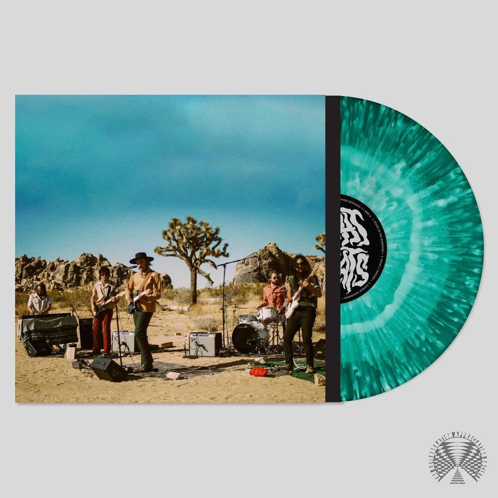 Night Beats- Levitation Sessions (Indie Exclusive Vinyl) { VINYL LP }