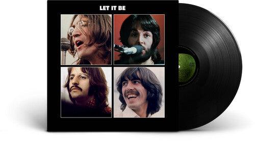 The Beatles- Let It Be (Special Ed) { VINYL LP }