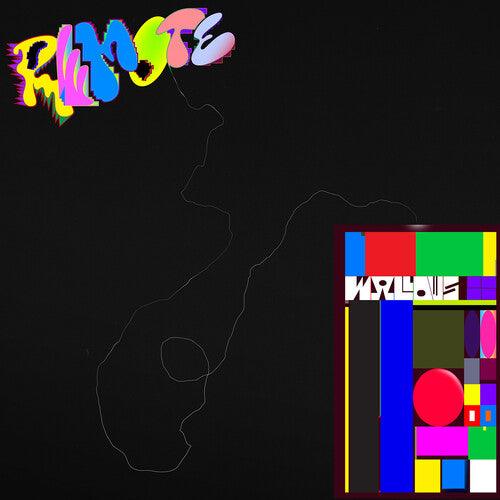 Wallows- Remote { VINYL LP }