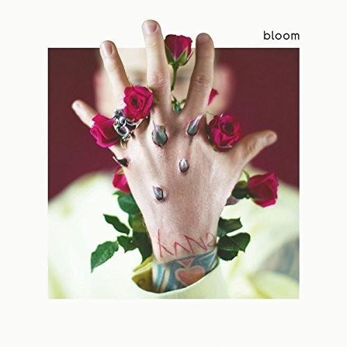 MGK- Bloom { VINYL LP }