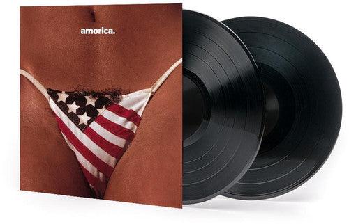 Black Crowes- Amorica { VINYL LP }