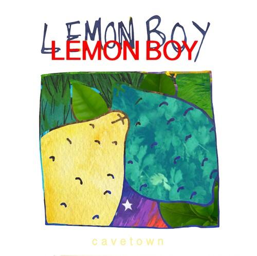 Cavetown- Lemon Boy (Green Vinyl) { VINYL LP }
