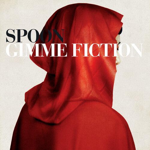 Spoon- Gimme Fiction { VINYL LP }