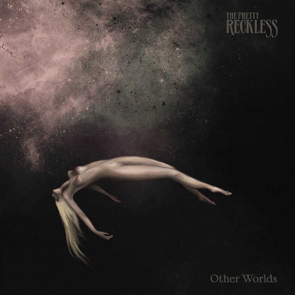 Pretty Reckless- Other Worlds (Indie Exclusive Vinyl) { VINYL LP }