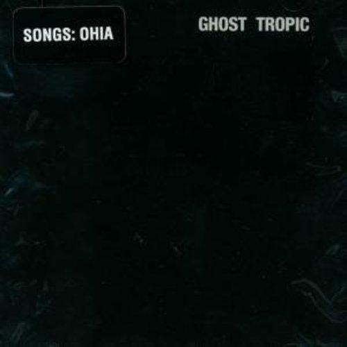 Songs: Ohia- Ghost Tropic { VINYL LP }