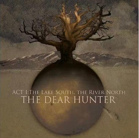 Dear Hunter- Act I (Green Vinyl, Reissue) { VINYL LP }