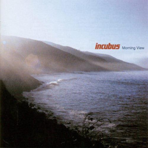 Incubus- Morning View { VINYL LP }