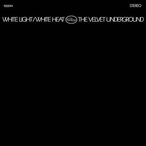 Velvet Underground- White Light / White Heat { VINYL LP }