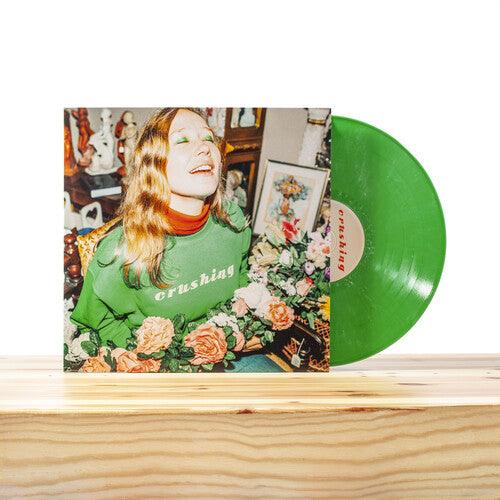 Julia Jacklin- Crushing { VINYL LP }