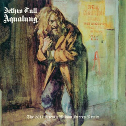 Jethro Tull- Aqualung (Steven Wilson Mix) { VINYL LP }