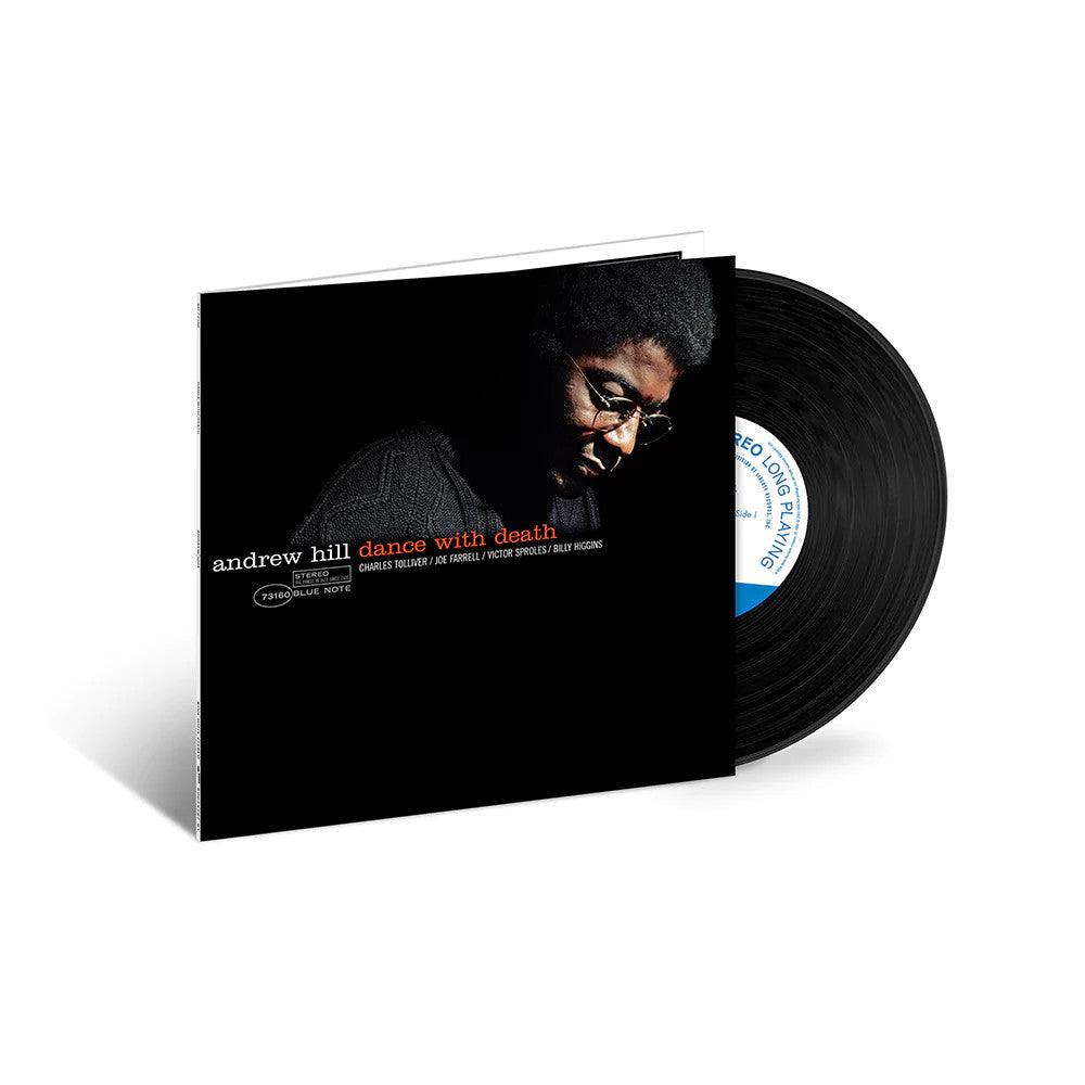 Andrew Hill- Dance With Death (Blue Note Tone Poet Series) { VINYL LP }