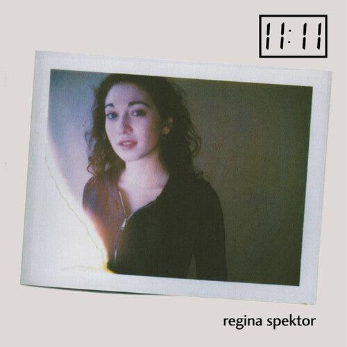 Regina Spektor - 11:11 { VINYL LP }