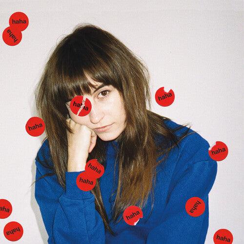 Faye Webster- I Know I'm Funny Haha { VINYL LP }
