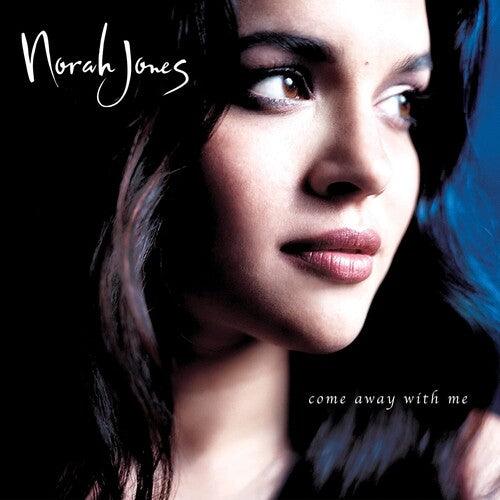 Norah Jones- Come Away With Me (20th Anniv) (DAMAGED) { VINYL LP }
