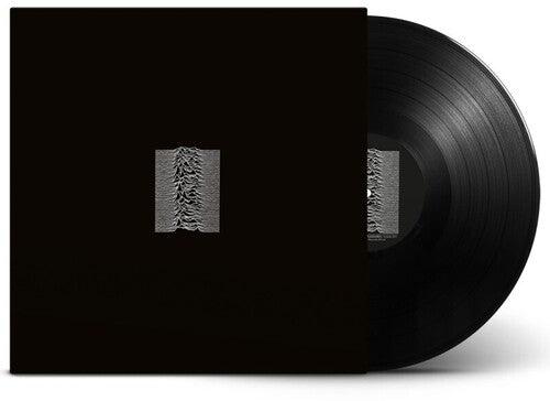 Joy Division- Unknown Pleasures { VINYL LP }