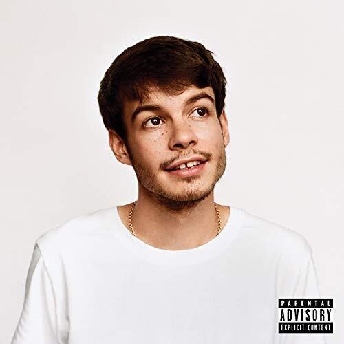 Rex Orange County- Pony { VINYL LP }