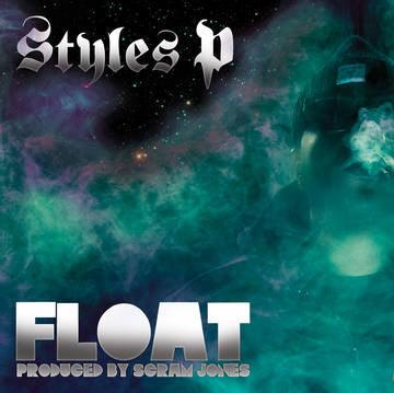Styles P- Float -BF21 { VINYL LP }