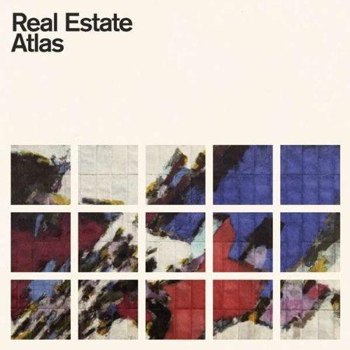 Real Estate- Atlas { VINYL LP }