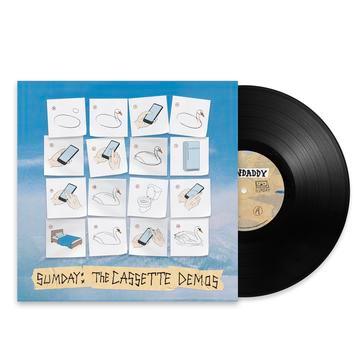 Grandaddy- Sumday: The Cassette Demos { VINYL LP }