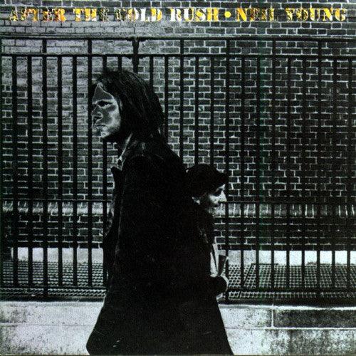 Neil Young- After The Gold Rush { VINYL LP }