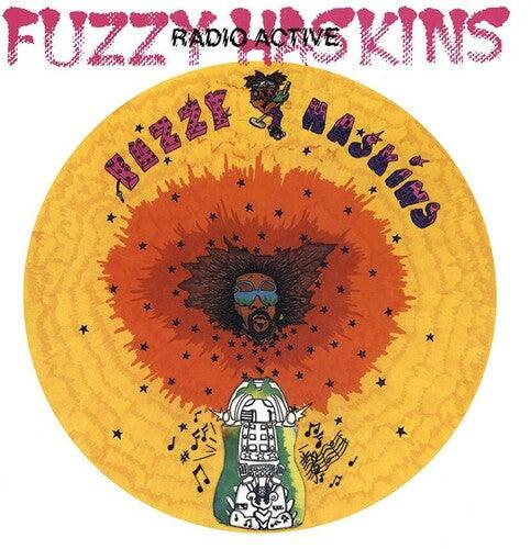 Fuzzy Haskins (Parliament)- Radio Active (Indie Exclusive Vinyl) { VINYL LP }