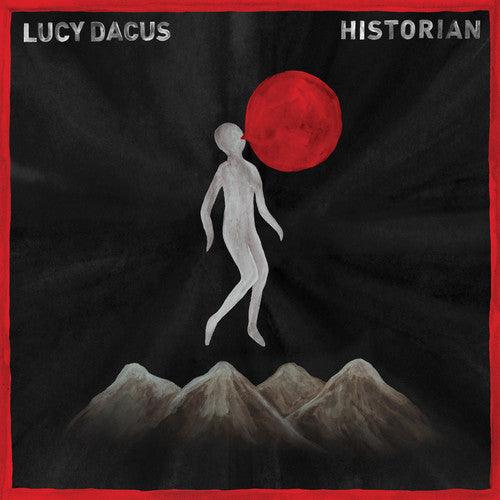 Lucy Dacus- Historian (DAMAGED) { VINYL LP }
