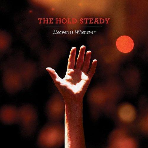 Hold Steady- Heaven Is Whenever (DLX) { VINYL LP }