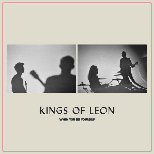 Kings Of Leon- When You See Yourself { VINYL LP }