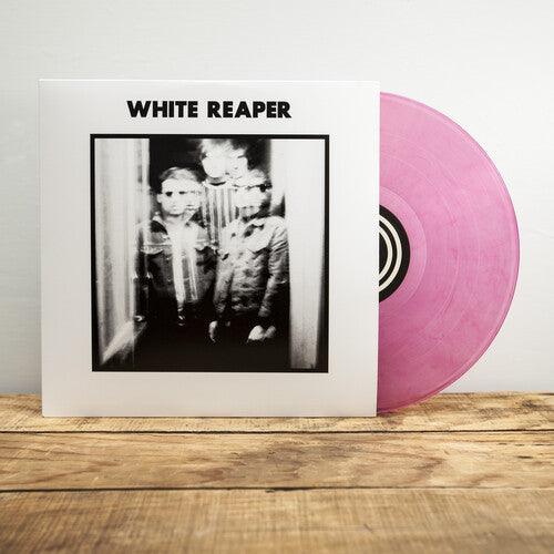 White Reaper- White Reaper { VINYL LP }
