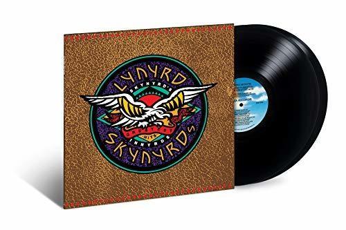 Lynyrd Skynyrd- Skynyrd's Innyrds: Their Greatest Hits { VINYL LP }