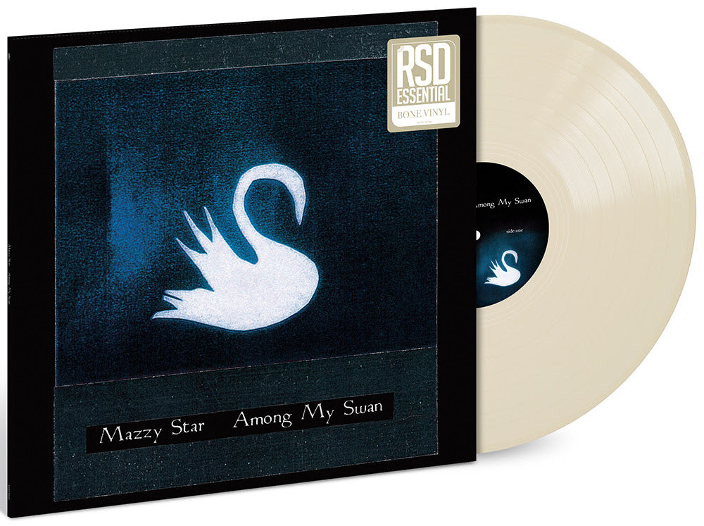 Mazzy Star- Among My Swan (RSD Essential Bone Vinyl) { VINYL LP }