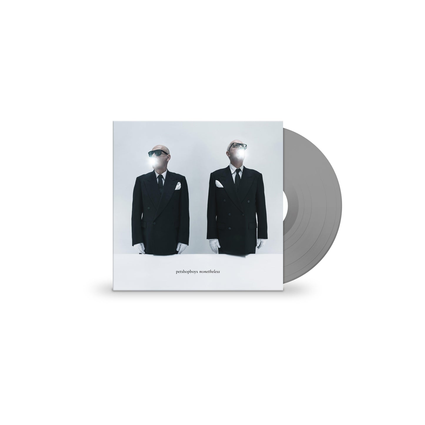 Pet Shop Boys- Nonetheless (Indie Exclusive Vinyl) { VINYL LP }