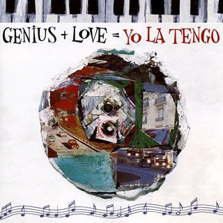 Yo La Tengo - Genius + Love = Yo La Tengo { VINYL LP }