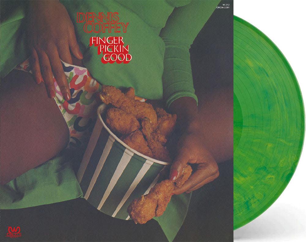 Dennis Coffey- Finger Pickin Good (RSD Essential) { VINYL LP }