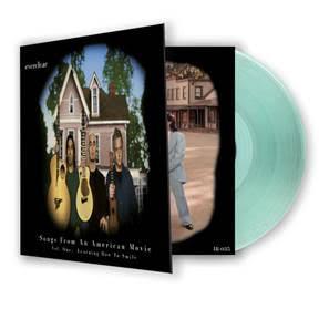 Everclear- Songs From An American Movie Vol. One: Learning How To Smile { VINYL LP }
