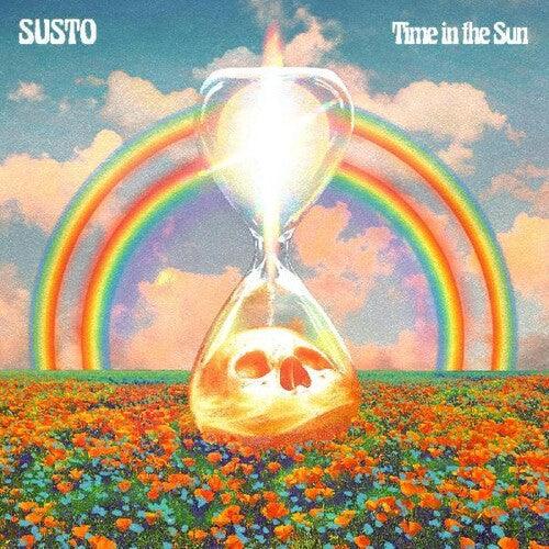 Susto- Time In The Sun (Indie Exclusive Vinyl) { VINYL LP }
