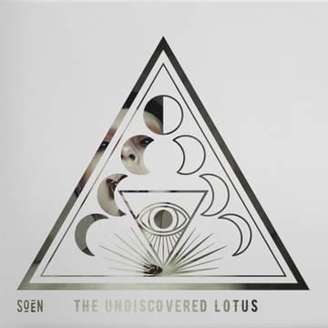 Soen- The Undiscovered Lotus -RSD21 (Drop 2) { VINYL LP }