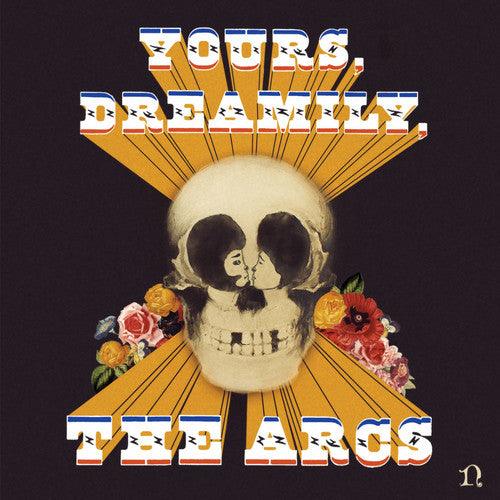 The Arcs- Yours Dreamily { VINYL LP }