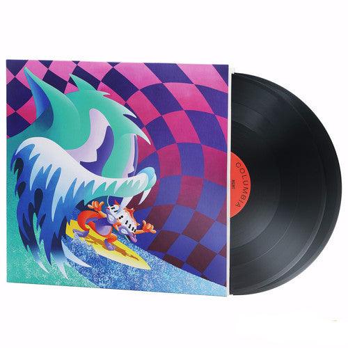 MGMT- Congratulations { VINYL LP }