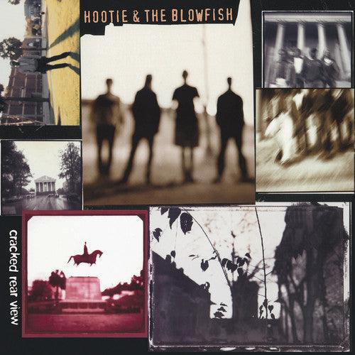 Hootie & The Blowfish- Cracked Rear View { VINYL LP }