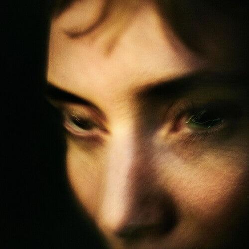 Lykke Li- Eyeye { VINYL LP }