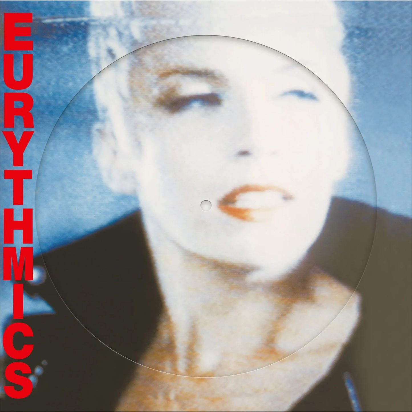 Eurythmics- Be Yourself Tonight (RSD UK Pic Disc) -RSD25 { VINYL LP }